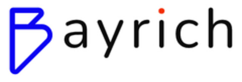 Bayrich Logo (DPMA, 04.09.2022)