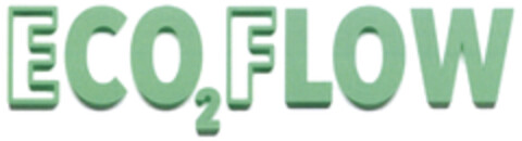 ECO2FLOW Logo (DPMA, 07.08.2023)