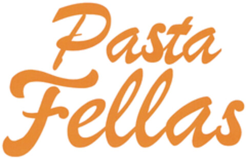 Pasta Fellas Logo (DPMA, 10.02.2023)