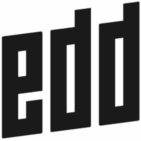edd Logo (DPMA, 27.04.2023)
