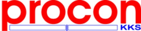 procon KKS Logo (DPMA, 16.06.2023)