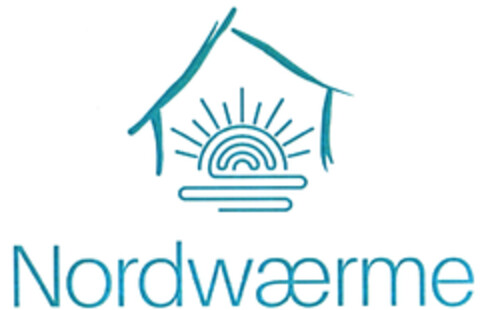 Nordwærme Logo (DPMA, 19.06.2024)