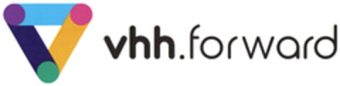 vhh.forward Logo (DPMA, 16.09.2024)