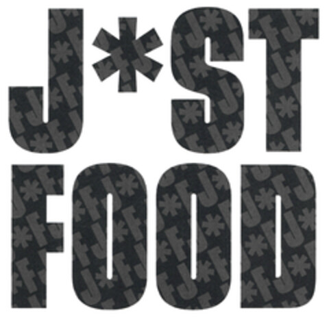 J*ST FOOD Logo (DPMA, 26.11.2024)