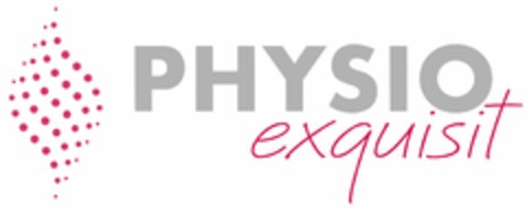 PHYSIO exquisit Logo (DPMA, 19.01.2024)