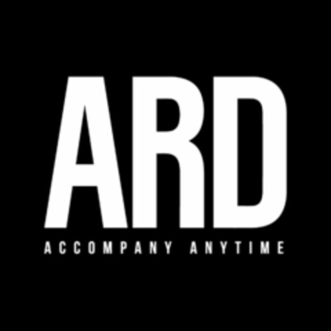 ARD ACCOMPANY ANYTIME Logo (DPMA, 08.02.2024)