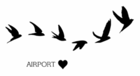 AIRPORT Logo (DPMA, 06.09.2024)