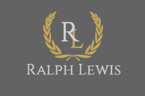 RL RALPH LEWIS Logo (DPMA, 12.03.2024)