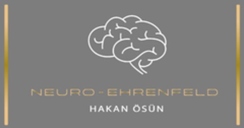 NEURO-EHRENFELD HAKAN ÖSÜN Logo (DPMA, 23.10.2024)