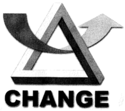 CHANGE Logo (DPMA, 01.02.2002)