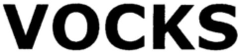 VOCKS Logo (DPMA, 02/19/2002)