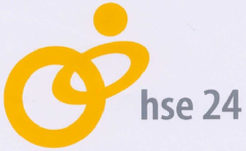 hse 24 Logo (DPMA, 05/07/2002)