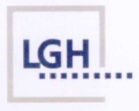 LGH Logo (DPMA, 12.02.2003)