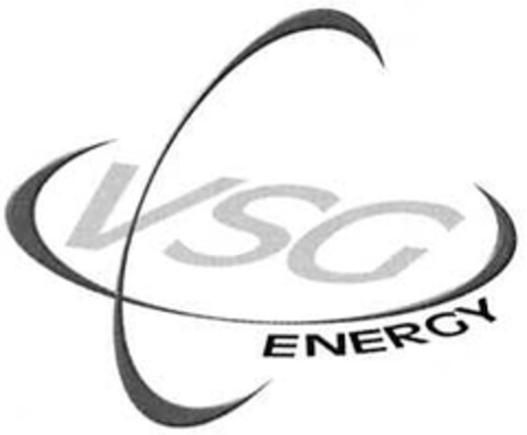 VSG ENERGY Logo (DPMA, 03/03/2003)