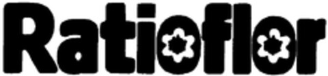 Ratioflor Logo (DPMA, 24.04.2003)