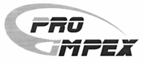 PRO IMPEX Logo (DPMA, 09/11/2003)