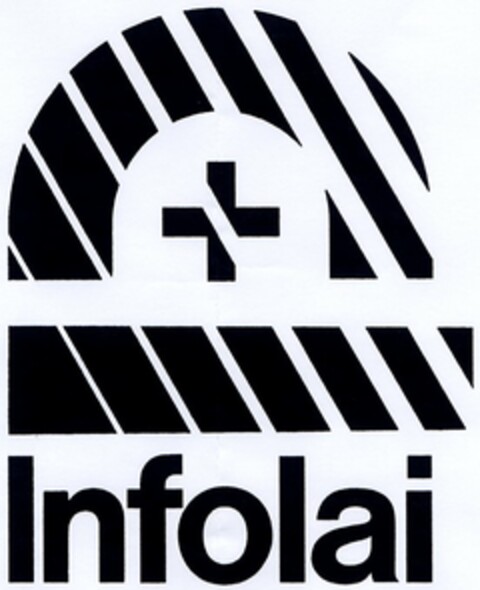 Infolai Logo (DPMA, 16.01.2004)