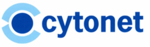 cytonet Logo (DPMA, 23.03.2004)