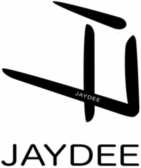 JAYDEE Logo (DPMA, 05/03/2004)