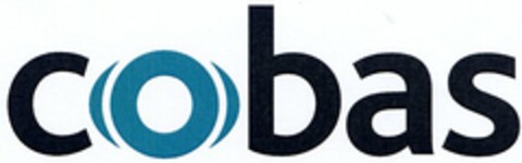 cobas Logo (DPMA, 22.07.2004)