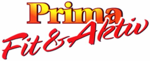 Prima Fit & Aktiv Logo (DPMA, 29.11.2004)