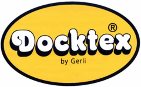 Docktex by Gerli Logo (DPMA, 06.01.2005)