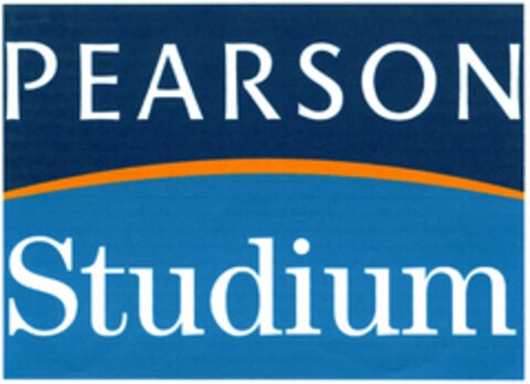 PEARSON Studium Logo (DPMA, 06/09/2005)