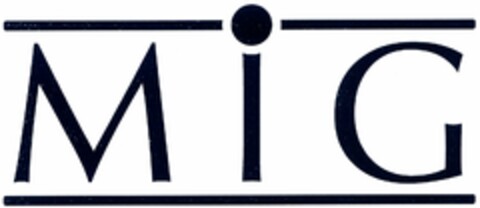 MiG Logo (DPMA, 21.07.2005)