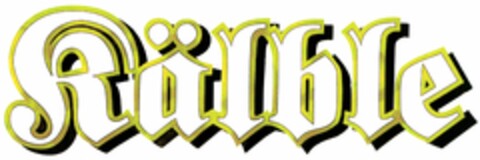 Kälble Logo (DPMA, 30.08.2006)