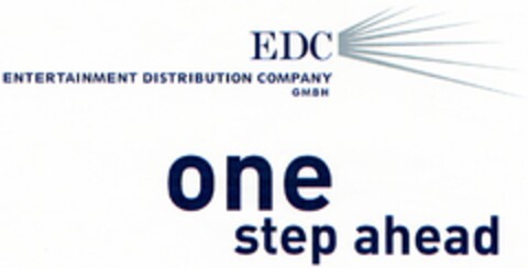 EDC Logo (DPMA, 21.07.2006)