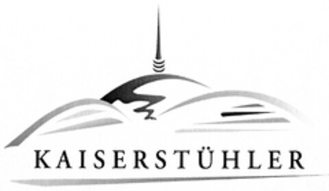 KAISERSTÜHLER Logo (DPMA, 09/11/2006)