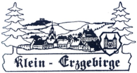 Klein-Erzgebirge Logo (DPMA, 10/30/2006)