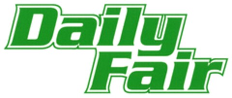 Daily Fair Logo (DPMA, 06.11.2006)