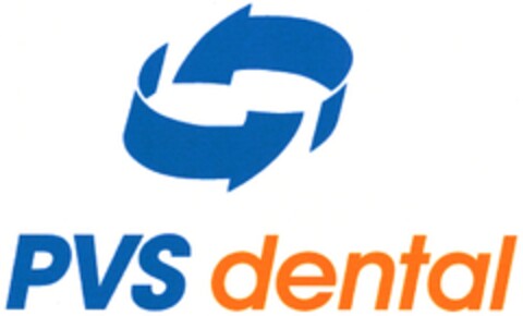 PVS dental Logo (DPMA, 06.11.2006)