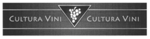 CULTURA VINI Logo (DPMA, 17.11.2006)