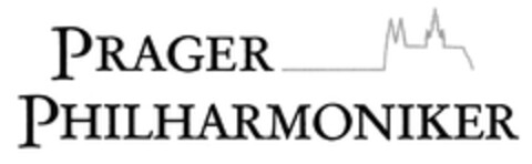Prager Philharmoniker Logo (DPMA, 28.12.2006)