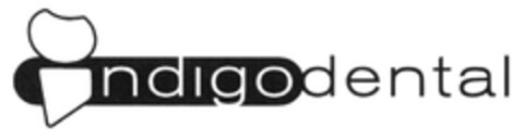 indigodental Logo (DPMA, 12.02.2007)