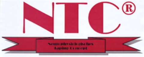 NTC Logo (DPMA, 03/16/2007)