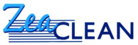 ZeaCLEAN Logo (DPMA, 03.04.2007)