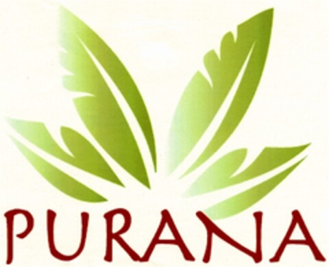 PURANA Logo (DPMA, 16.11.2007)