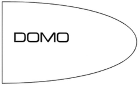 DOMO Logo (DPMA, 23.06.2007)