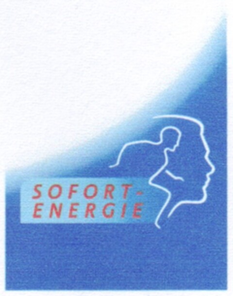 SOFORT-ENERGIE Logo (DPMA, 26.06.2007)