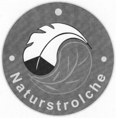 Naturstrolche Logo (DPMA, 07/09/2007)