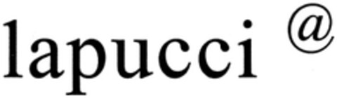 lapucci @ Logo (DPMA, 11/09/2007)