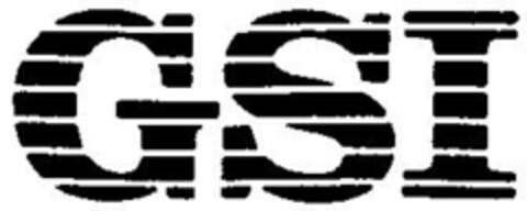 GSI Logo (DPMA, 17.12.1994)