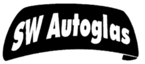 SW Autoglas Logo (DPMA, 26.01.1995)