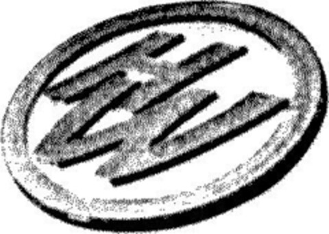 HW Logo (DPMA, 02.03.1995)