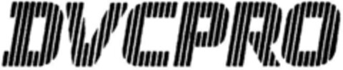 DVCPRO Logo (DPMA, 03.07.1995)