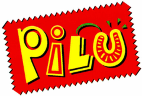 PILU Logo (DPMA, 17.10.1995)