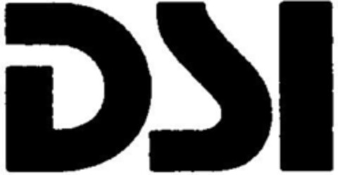 DSI Logo (DPMA, 09.11.1995)